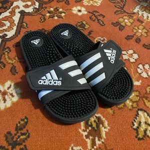 Adidas Slides